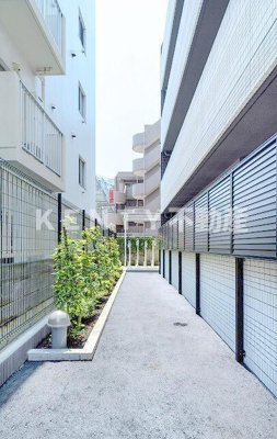 【その他共用部分】 | ラフィスタ下丸子