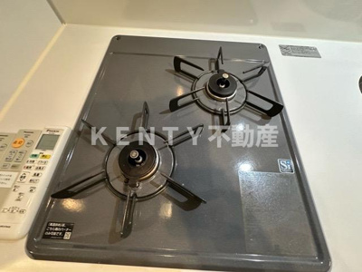 【キッチン】 | ラフィスタ下丸子 | キッチンでお料理をお楽しみください