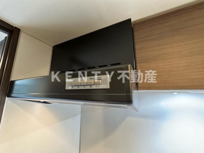 【設備】 | ラフィスタ下丸子