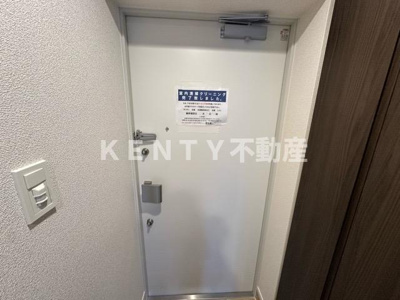 【設備】 | ラフィスタ下丸子