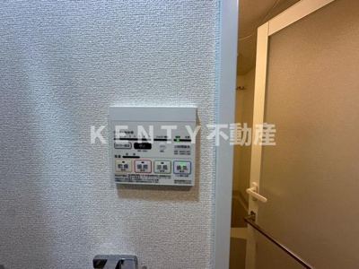 【設備】 | ラフィスタ下丸子