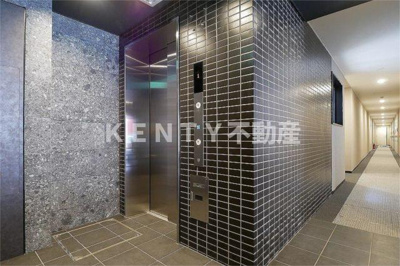 【その他】 | ラフィスタ下丸子