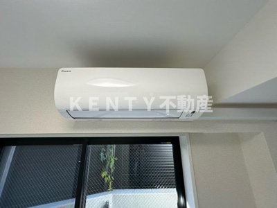 【設備】 | ラフィスタ下丸子