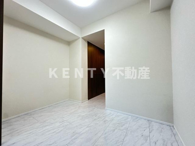 【内装】 | ラフィスタ下丸子 | 明るい色調の室内です