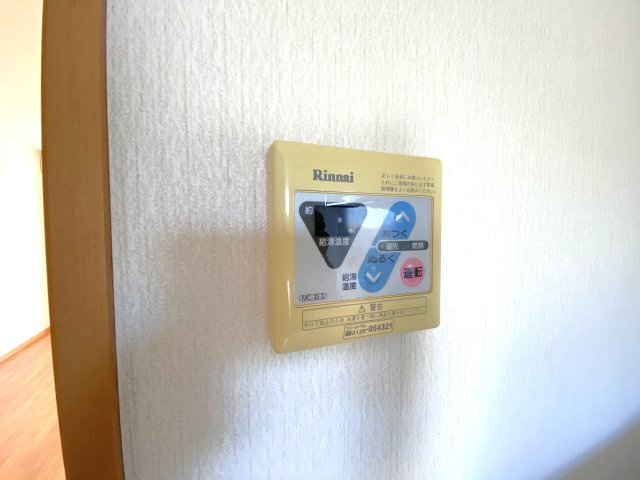 プルミエール東金の設備