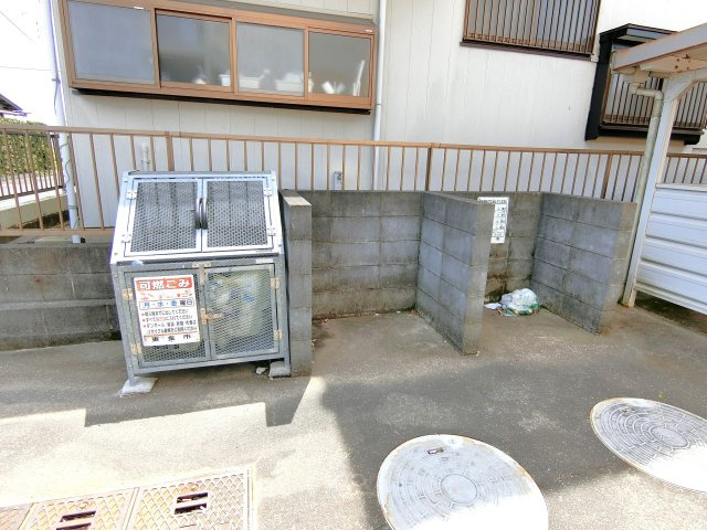 プルミエール東金のその他共用部分