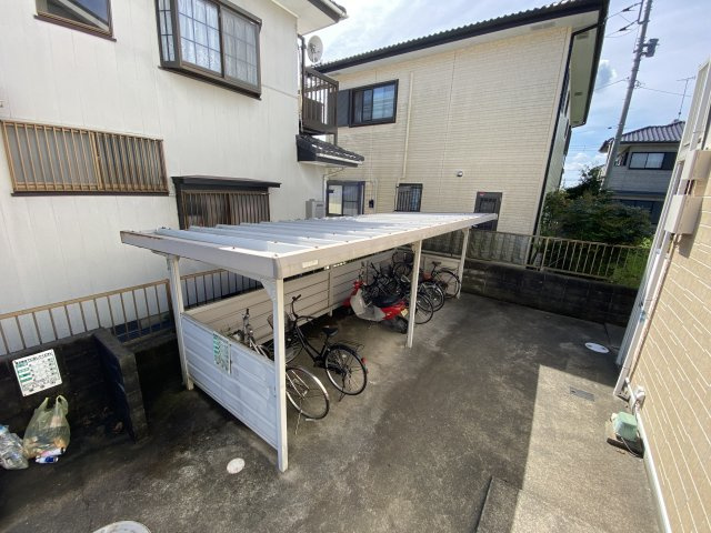 プルミエール東金のその他共用部分