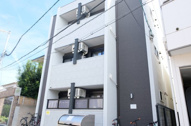リアコート近大南Ⅲの画像
