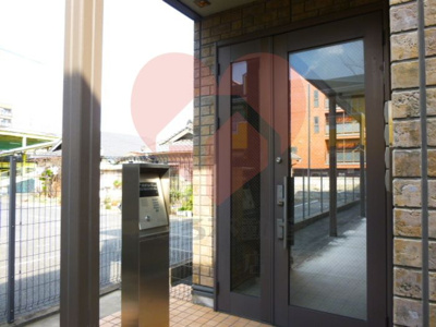 【エントランス】 | ルミエール