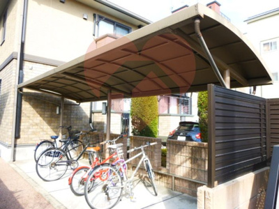 【その他共用部分】 | ルミエール