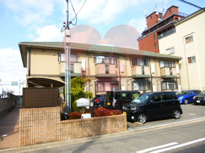 【外観】 | ルミエール