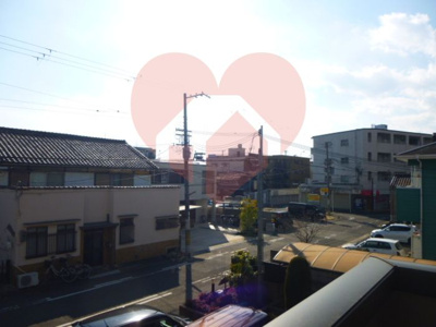 【展望】 | ルミエール