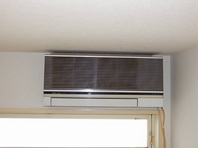 【設備】 | インペリアルⅡ | ※同型タイプ