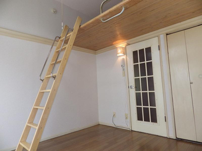 【洋室】 | インペリアルⅡ | ※同型タイプ