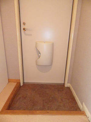 【玄関】 | インペリアルⅡ | ※同型タイプ