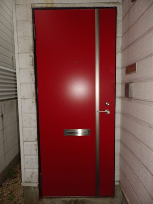 【玄関】 | インペリアルⅡ | ※同型タイプ