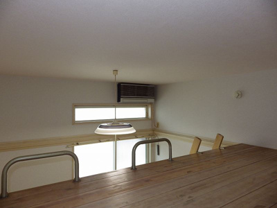 【その他】 | インペリアルⅡ | ロフト
※同型タイプ