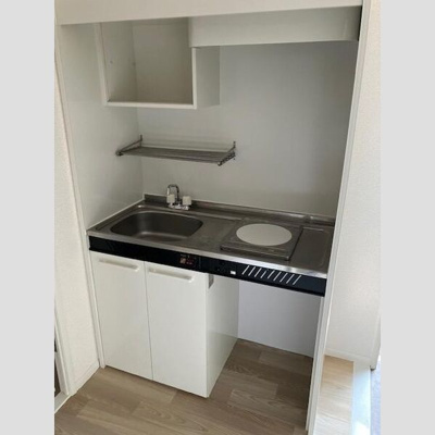 【キッチン】 | インペリアルⅡ