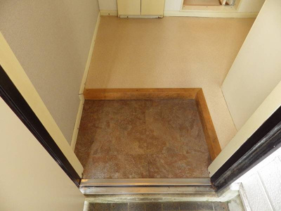 【玄関】 | インペリアルⅡ | ※同型タイプ