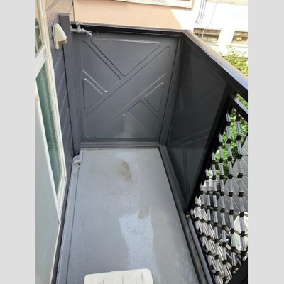 【バルコニー】 | インペリアルⅡ