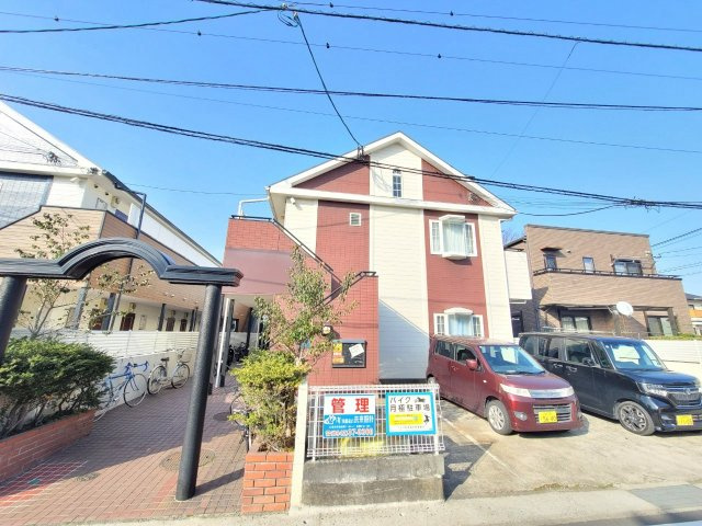 プライマリー久留米大西