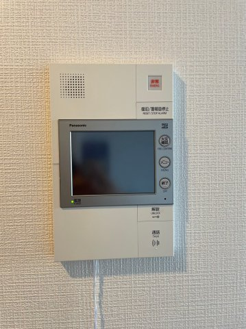 エスリード新栄グラティア　名古屋市賃貸　仲介手数料無料のセキュリティ