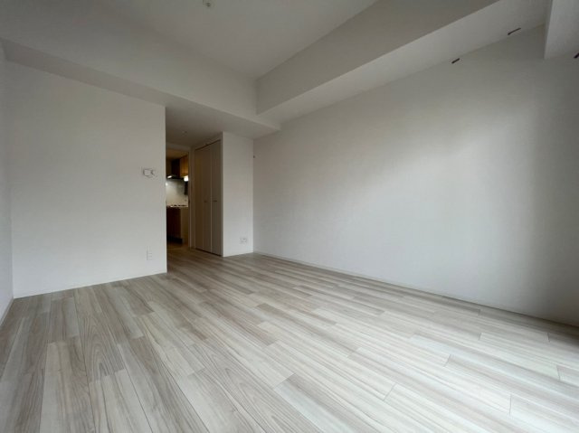 エスリード新栄グラティア　名古屋市賃貸　仲介手数料無料の居間・リビング