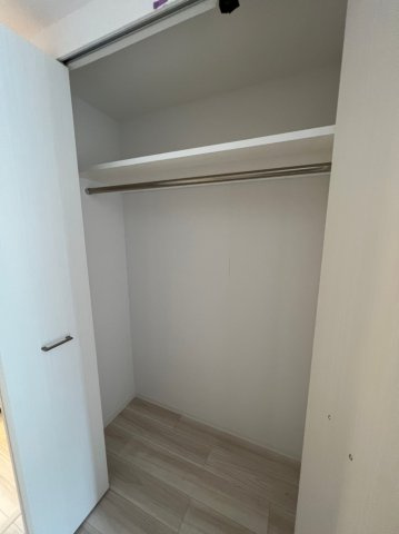 エスリード新栄グラティア　名古屋市賃貸　仲介手数料無料の収納