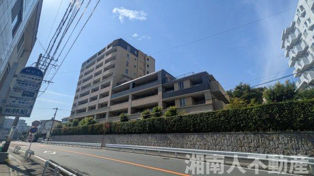 グランシティユーロコート藤沢の周辺