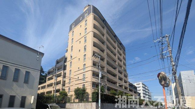 グランシティユーロコート藤沢