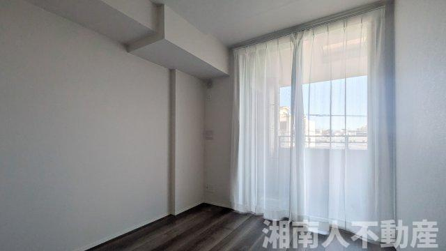 グランシティユーロコート藤沢の洋室|洋室です