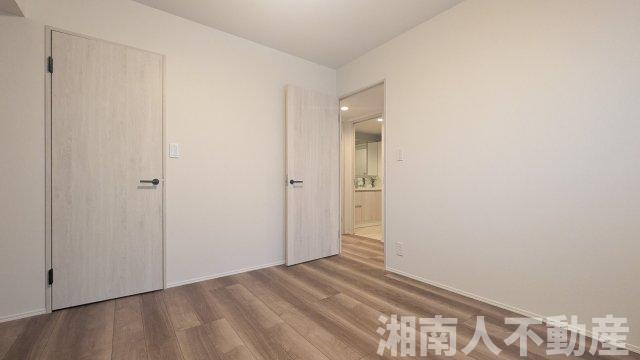 グランシティユーロコート藤沢の洋室|洋室です