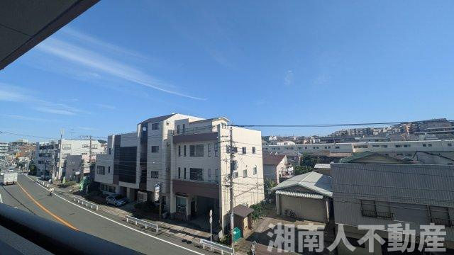 グランシティユーロコート藤沢の周辺