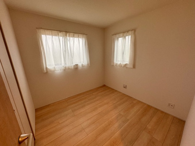 【洋室】 | Heartful-Town守山区上志段味９期全２棟【上志段味小　志段味中】 | 今すぐのご案内可能です！→  0120-336-922　までお気軽にお問い合わせください。