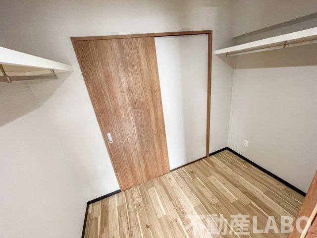 グランドール南平野のその他