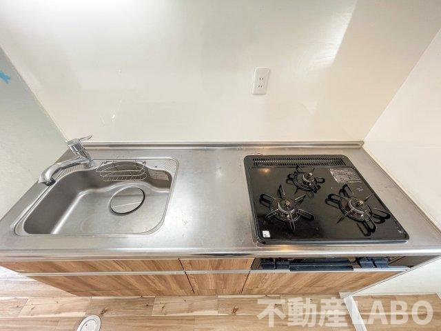 グランドール南平野のその他