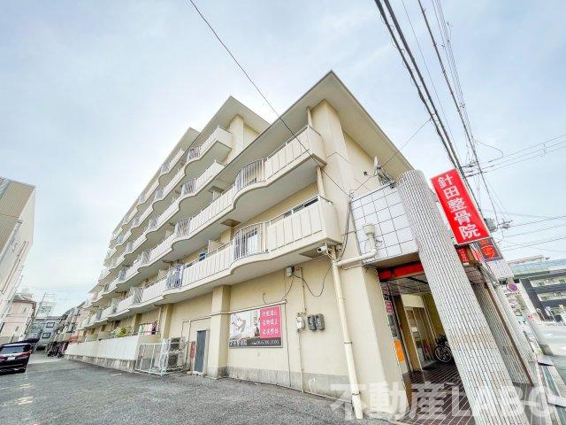 グランドール南平野