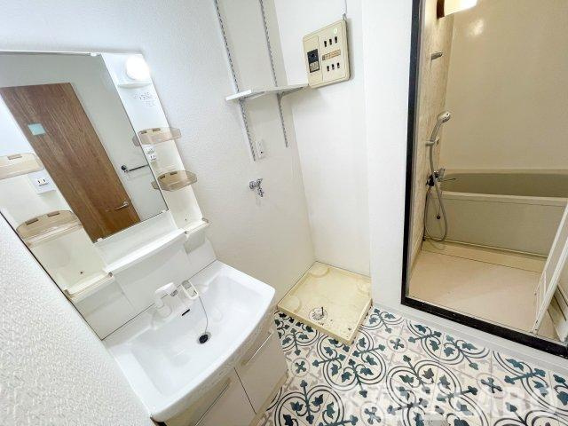 グランドール南平野のその他