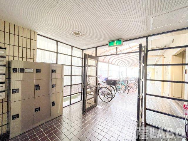 グランドール南平野のその他