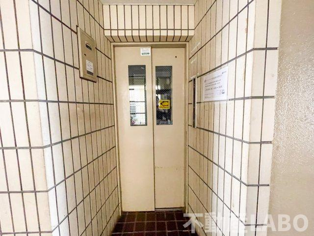 グランドール南平野のその他