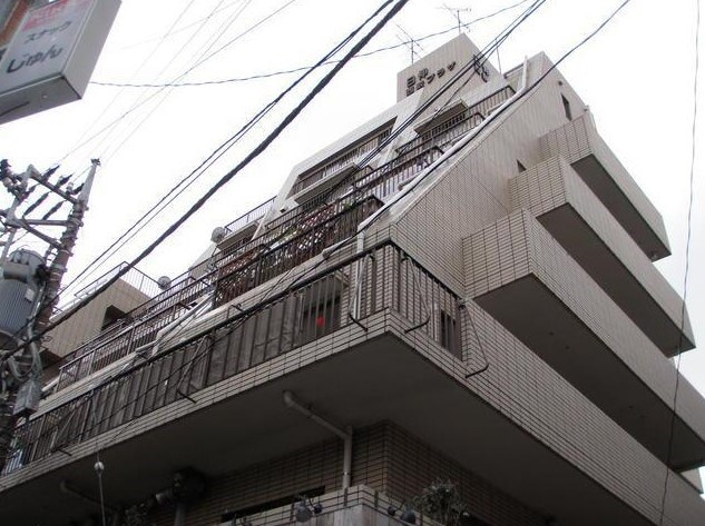 日伸西荻プラザ