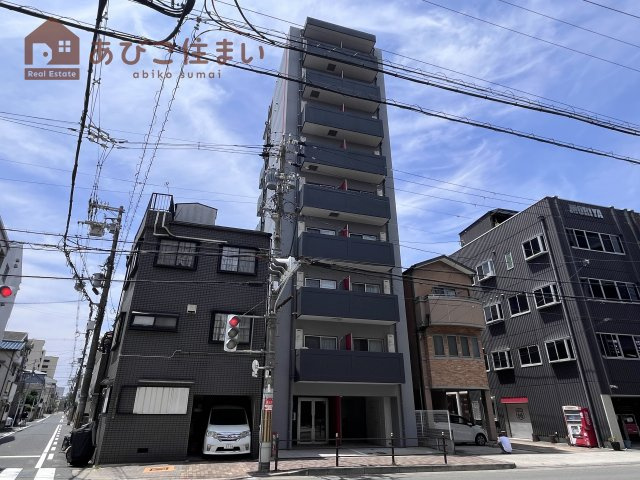 グランパシフィック清水丘