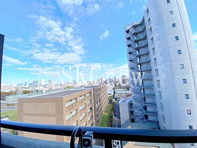 【展望】 | パークヒルズ落合 | 他部屋参考