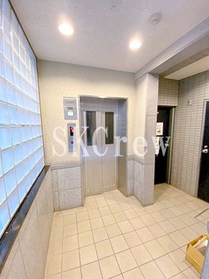 【その他共用部分】 | パークヒルズ落合