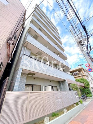 【外観】 | パークヒルズ落合