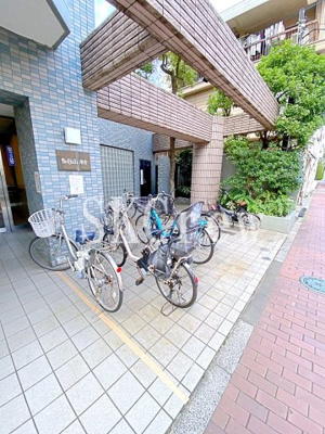 【その他共用部分】 | パークヒルズ落合