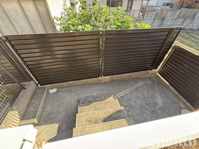 カーサ・エスペランサのセキュリティ