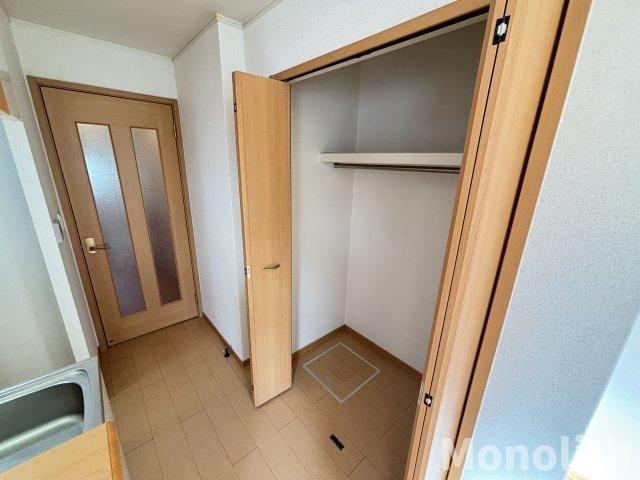 カーサ・エスペランサの浴室