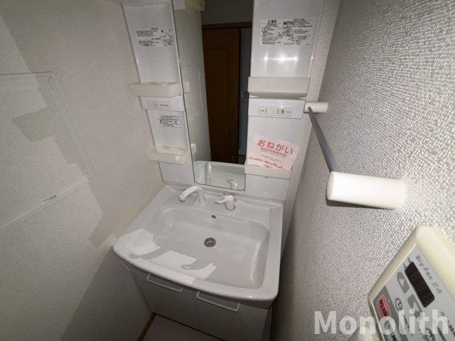 カーサ・エスペランサの駐車場