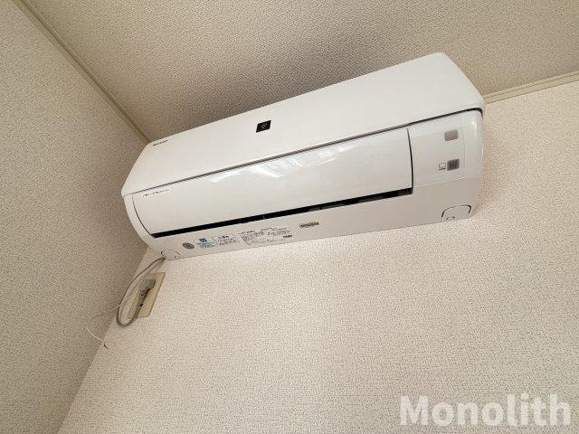 カーサ・エスペランサの設備|ロフト